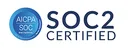 SOC2 Certified