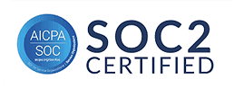 SOC2 Certified