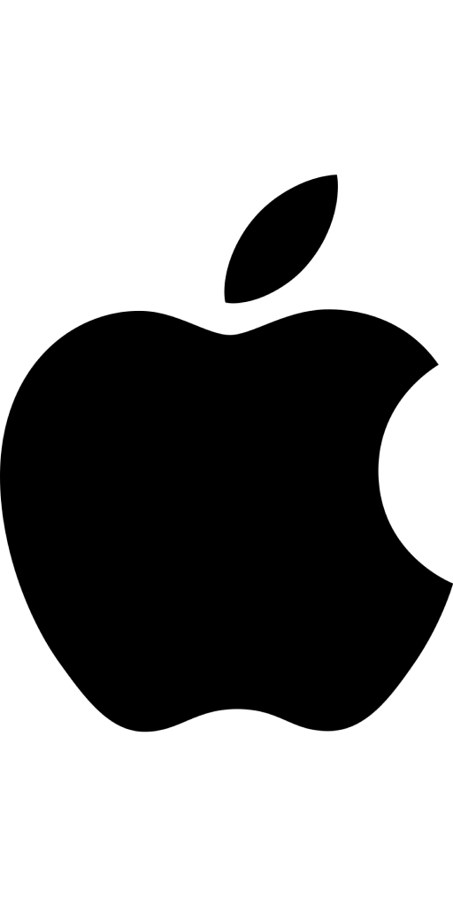 Alireza Zakeri's Apple profile