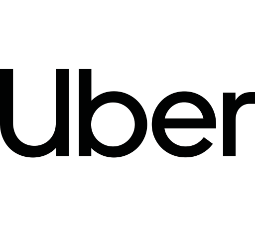 Ali Amiri's Uber profile